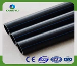 Voda za navodnjavanje PE cijevi od plastičnih cijevi polietilenske podzemne cijevi