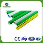 Voda na podu PE-RT cijev i grijanje PERT cijev