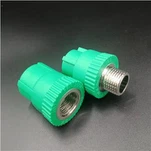 Vruća vodoopskrba Ppr cijevni grijač cijevi Ppr